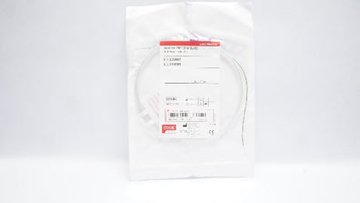 Cook Medical G14590 Bentson PTFE Wire Guide w/15cm Flexible Tip, .035inch